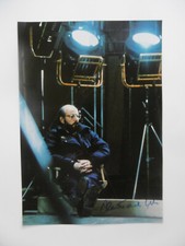 Bertand Blier Autogramm signed 19x27 cm Magazinbild 