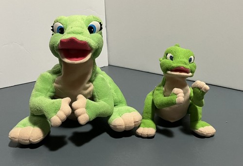 land before time ducky plush