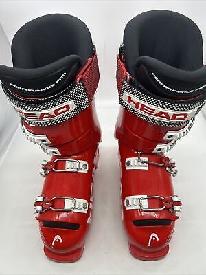 Head Raptor 120 RS Performance Pro Racing Snow Ski Boots Head Raptor 120 RS Performance Pro Racing Snow Ski Boots