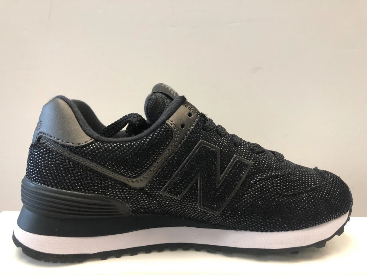 New balance top trainers 574 womens