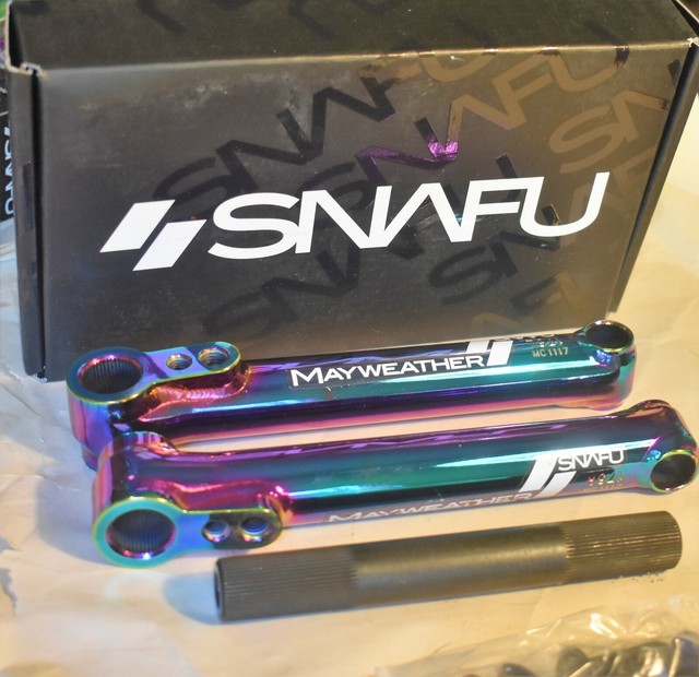 snafu mayweather cranks jet fuel