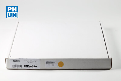 Profoto Grid 10°/280mm für WideZoom Reflector | Wabenraster | Neu in OVP