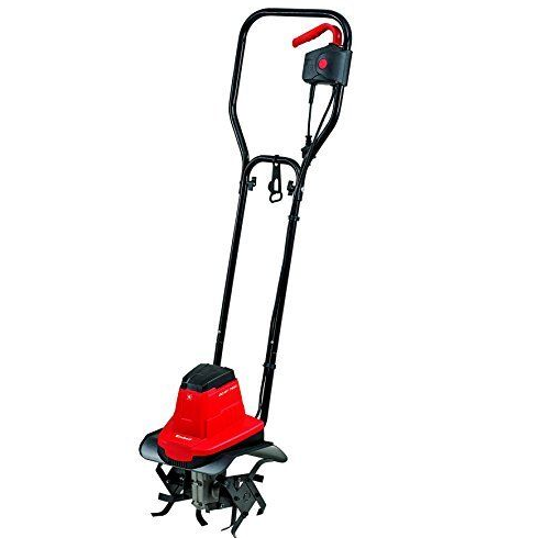 ELETTROZAPPA MOTOZAPPA ZAPPATRICE ELETTRICA EINHELL 750 W - GC-RT 7530 ELETTRICO