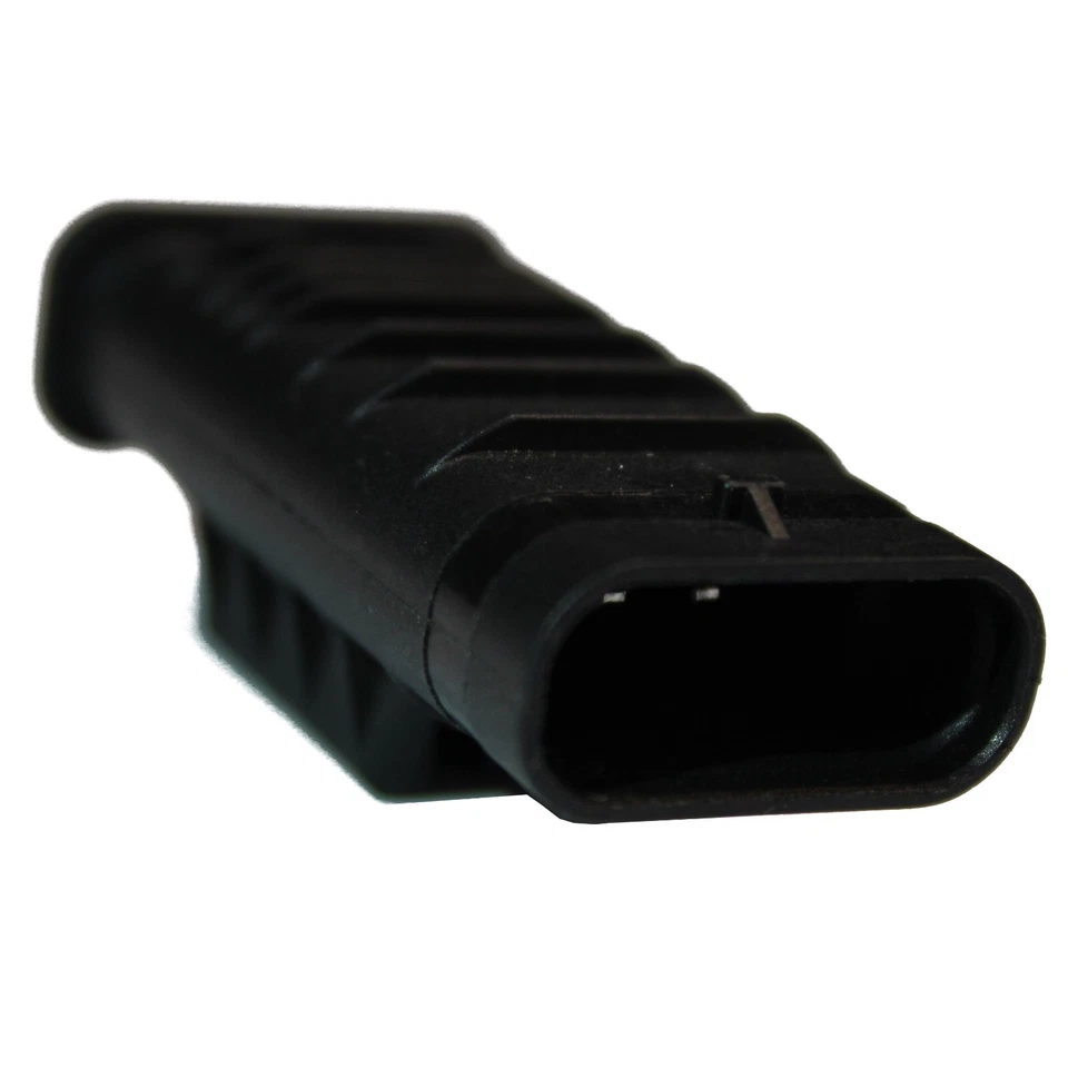 SWIRL VALVE BYPASS shunt résistance plug MERCEDES V6 OM642 CHRYSLER JEEP CRD - Imagen 4 de 4