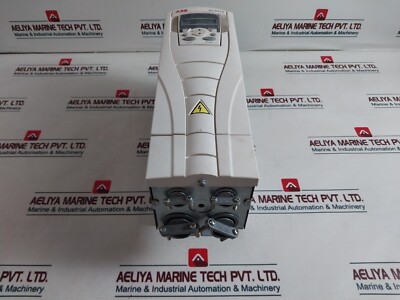 ABB ACS510-01-012A-4 Inverter Drive 5.5KW