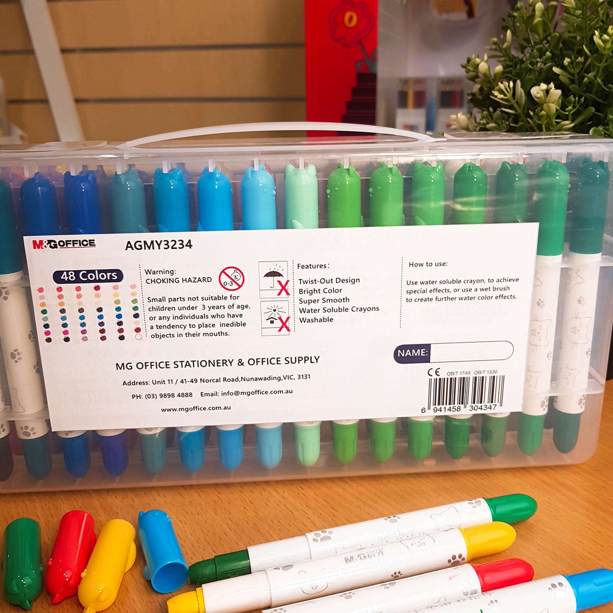 Alhudapk Com Markers Crayons Colored Pencils Www Alhudapk Acrylic