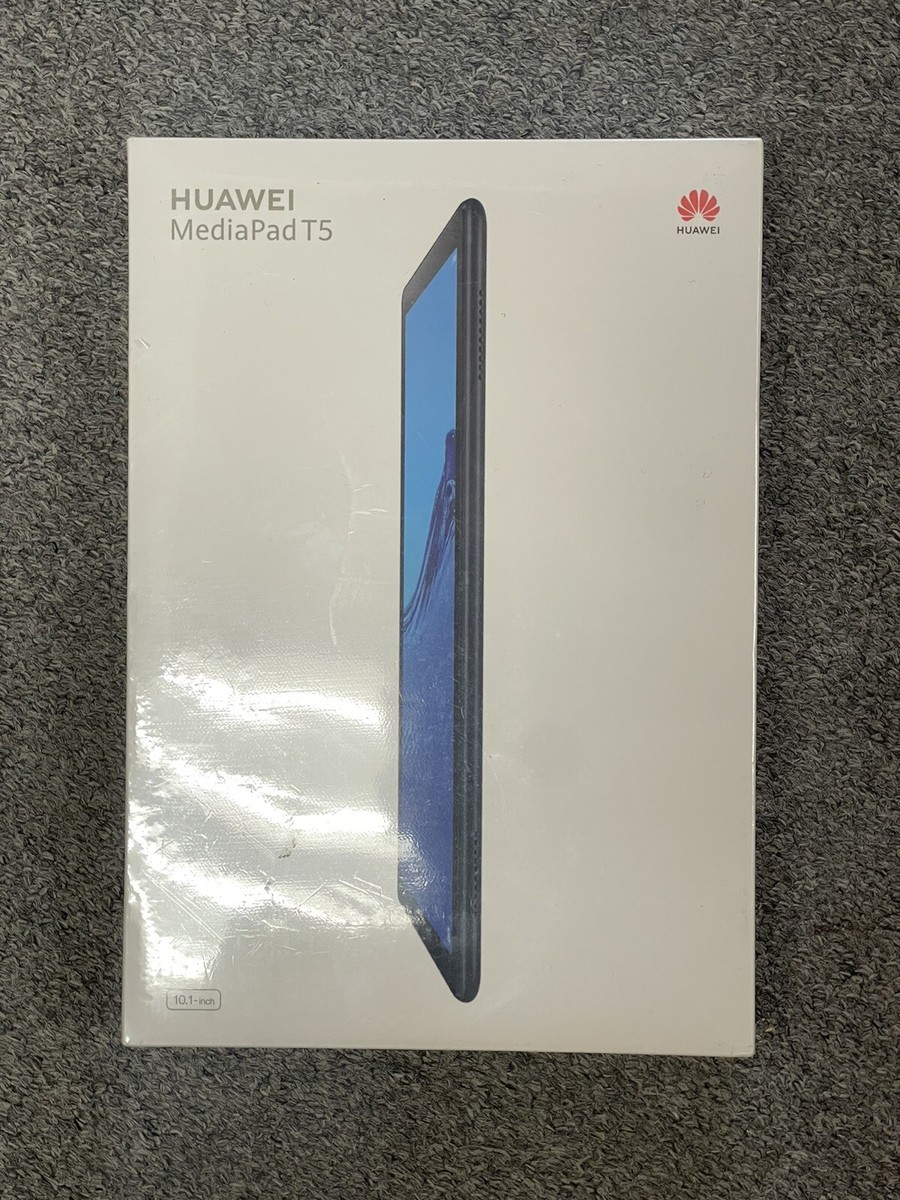 ANDROID - Huawei Mediapad T5（10.1） Amazon.com: HUAWEI Mediapad T5 10.1 inch Lit Tablet PC 2GB+