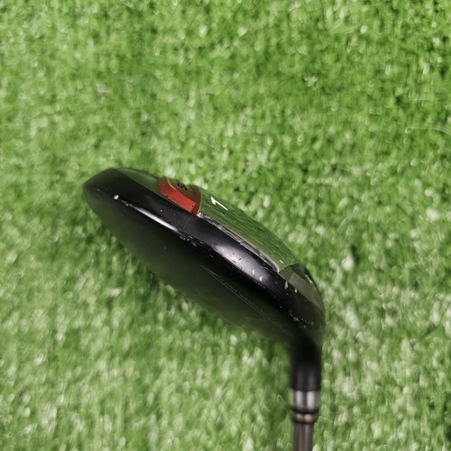 Wilson Staff D200 Super Light 7 Wood 21° Elements Chrome 49FR Reg Flex RH 42" - Picture 3 of 9