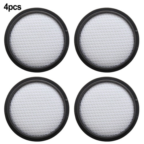 Lot De 4 Filtres Pré-moteur Pour MBC 500UV, Lavables Et Réutilisables