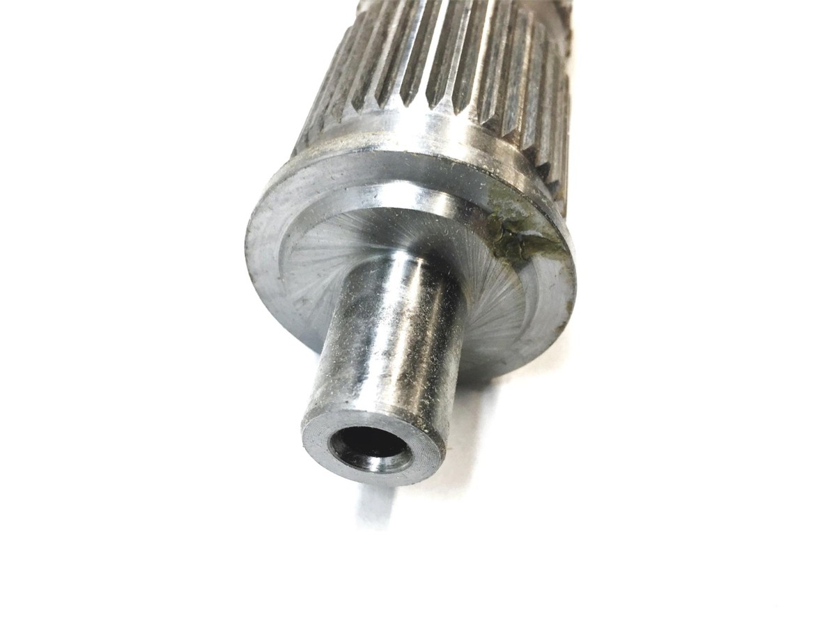 テル Defeo Parts For Allison Close Ration Main Shaft 29527781-DF