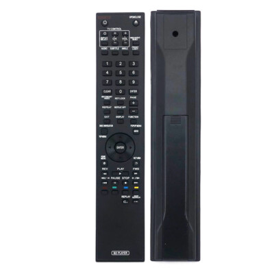 Remote Control For Pioneer BDP-33FD BDP-51FD BDP120 BDP330 BDP120F DVD Player