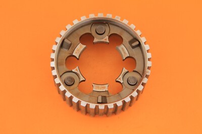 09-12 2009 Ninja ZX-6R ZX600 OEM Clutch Primary Driven Gear Basket