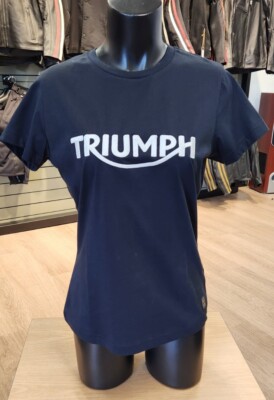 Triumph Ladies Gwynedd T-shirt MTSS20051