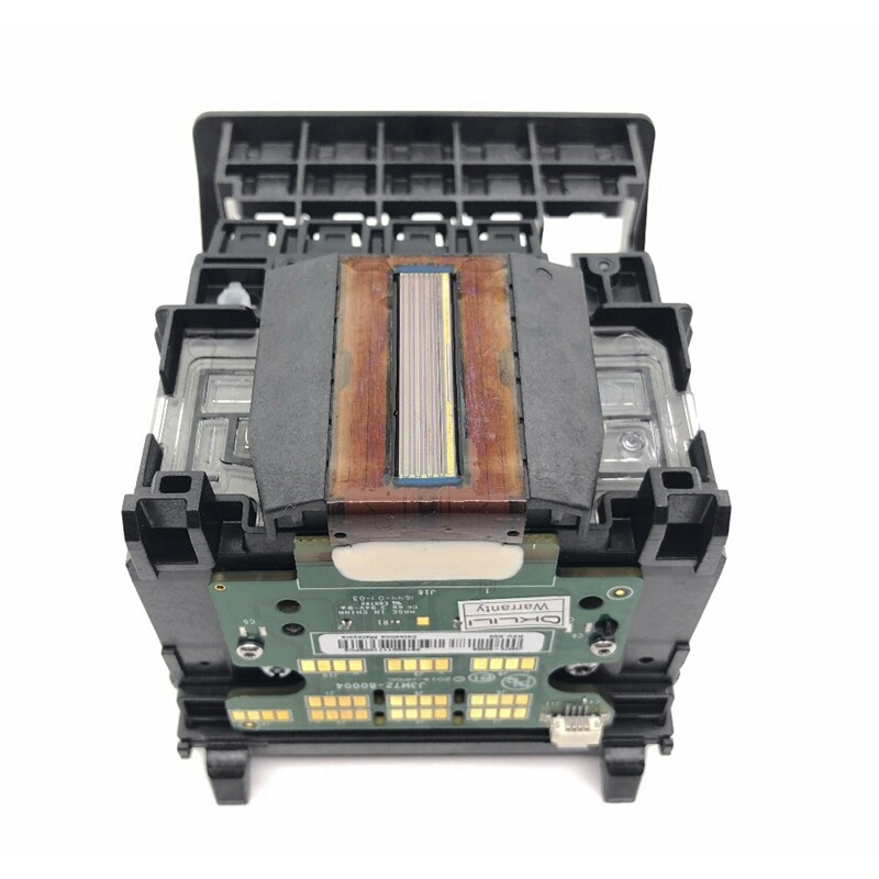 hp 8715 printhead