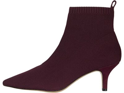 CC Corso Como Daeyna  Chianti  Ankle Boot  Size  US 9.5