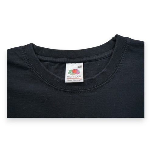 2013 High Times Cannabis Cup Tee Smoker of the Year Trophy Lions Black Shirt XL - Picture 3 of 4