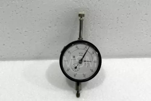 Mitutoyo 2416S .001” Dial Indicator VAS097
