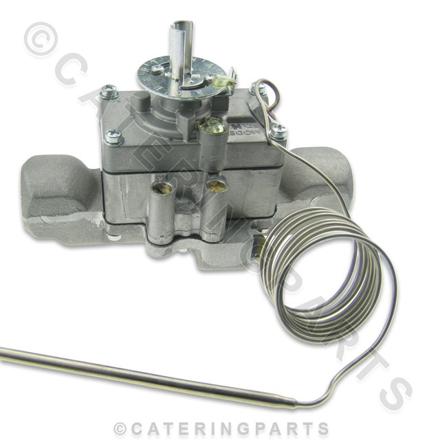 11529 Blodgett Pizza Oven Gas Thermostat Valve Robertshaw FDH Deep Dish