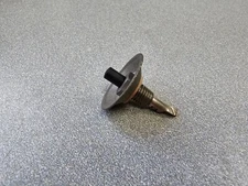 VERY NICE USED ORIGINAL PORSCHE 911 912 930 964 993 DOOR LIGHT SWITCH ASSEMBLY