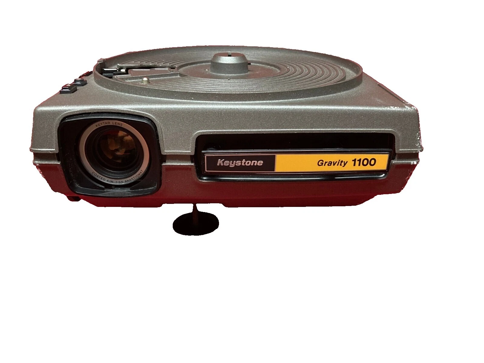 Слайд-проекторы Keystone