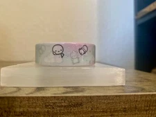 NEW The Coffee Monsterz Co TCMC Twinkle Twinkle Glitter Washi Tape 