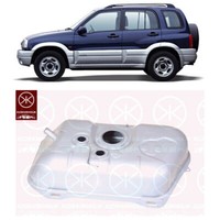 Neu Diesel Kraftstofftank - FüR Suzuki Grand Vitara I Hdi (Ft, Ht) 01-05