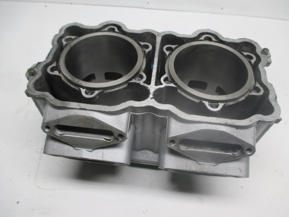 2002 SEA-DOO GTX DI DI 951 5596 TYPE 947 ENGINE MOTOR PISTON