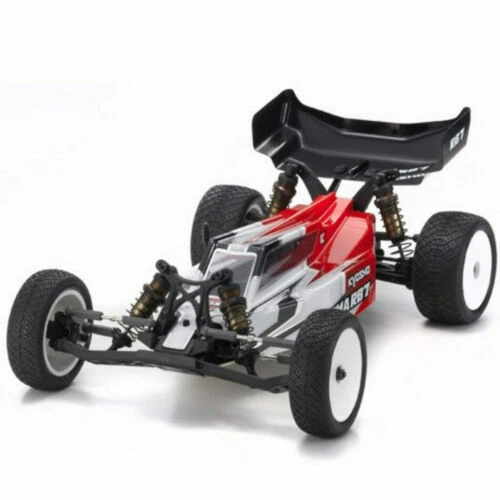 1:8 Unmontierte Bausätze/Kits RC Buggy-Modelle & -Bausätze