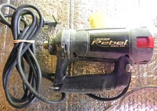 Corded Rotozip Rebel Spiral Saw Parts or Fix Not Working FREE SHIPPING