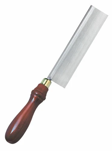 ZONA Deluxe Fine Kerf Razor Saw 24 Teeth Per Inch
