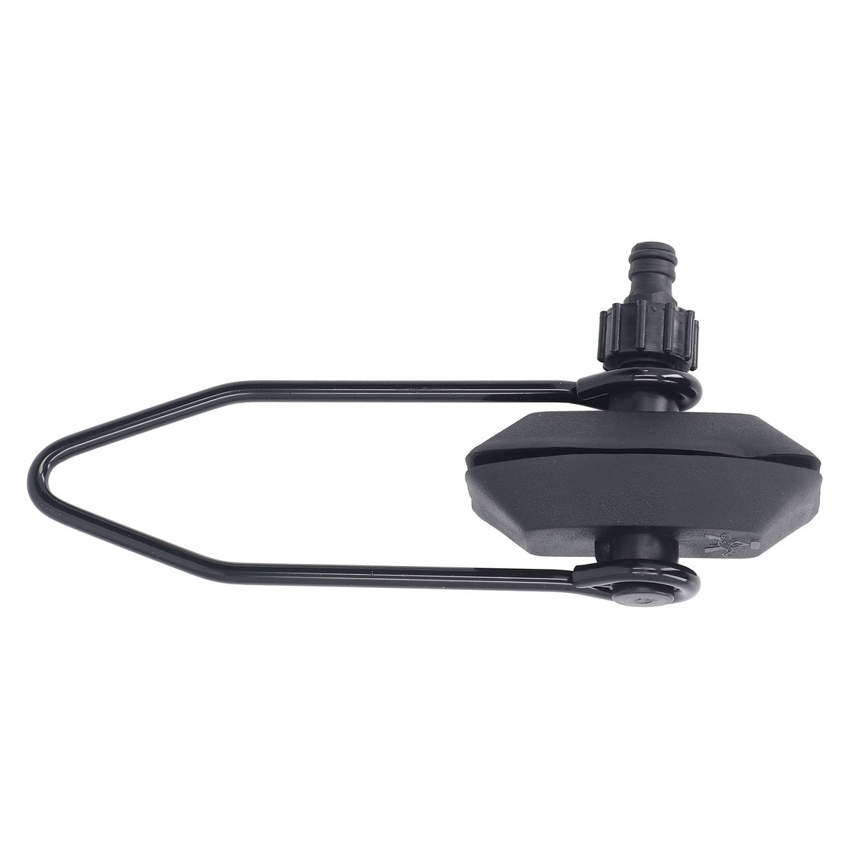 Cache-moteur Hors-bord Rectangulaire - Rinçage Et Protection Pour Moteur De Bateau