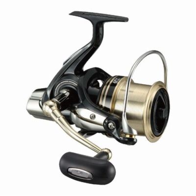 Daiwa 17 WINDCAST 5000 Surf Casting Reel | eBay