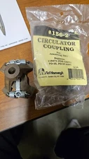 Bell & Gossett 118473 Circulator Coupling Sid Harvey 156-2