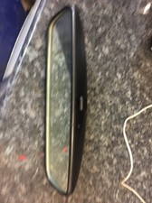 Mercedes-Benz C CLASS W202 INTERIOR REAR VIEW MIRROR 2028100017