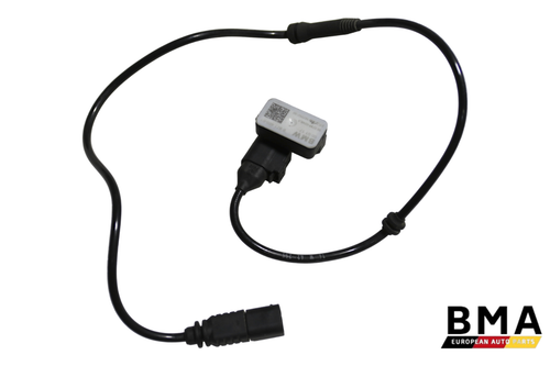 BMW M3 M4 F80 F82 F83 Rear ABS Accelerating Suspension Sensor 2015 - 2020 OEM