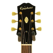 MusicianAtHeart SLOTTED BONE NUT made for EPIPHONE Acoustic Guitar Real Bone