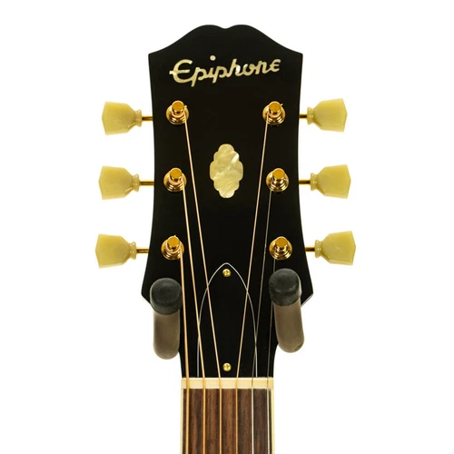 MusicianAtHeart SLOTTED BONE NUT made for EPIPHONE Acoustic Guitar Real Bone