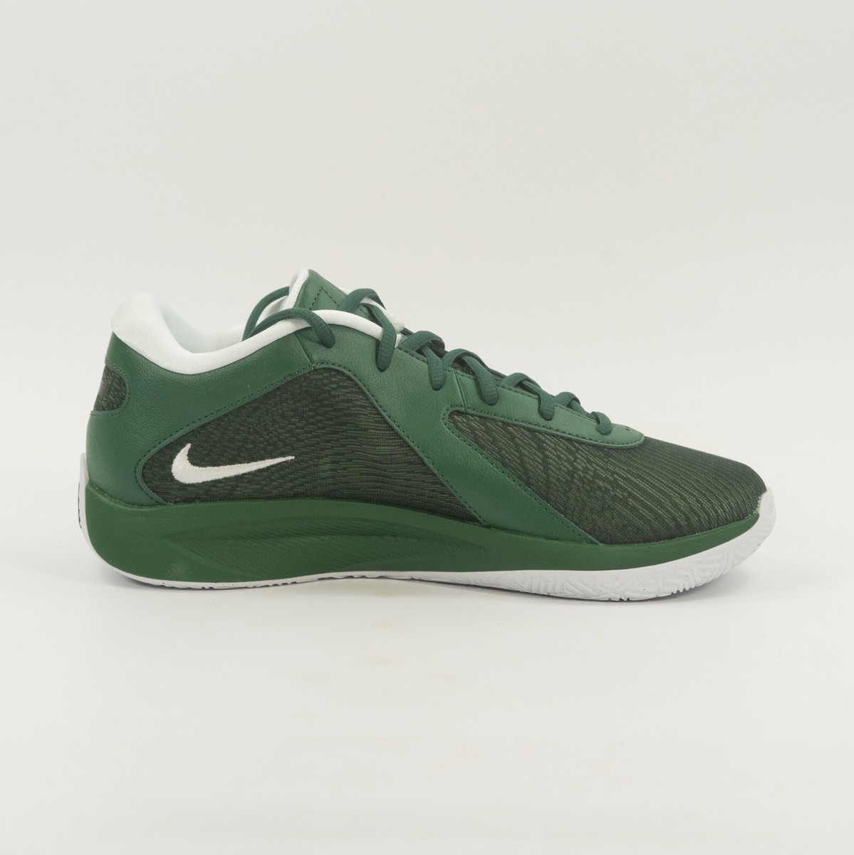Size 8 - Nike Giannis Freak 6 TB Gorge Green for sale online | eBay