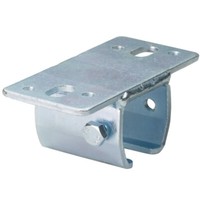 Deckenhalterung Typ 30, Z. Laufschienen Befest. Edelstahl V2A Max. 200Kg, 113250