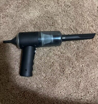 Portable 3 In 1 Vacuum 