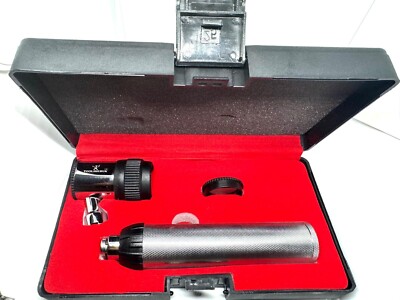 Dermatoskop Set Hautdiagnostik Dermal Professionelle Instrumente