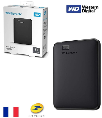 Disque dur externe HDD, usb 120, avec capacité de 80 go, 160 go, 250 go