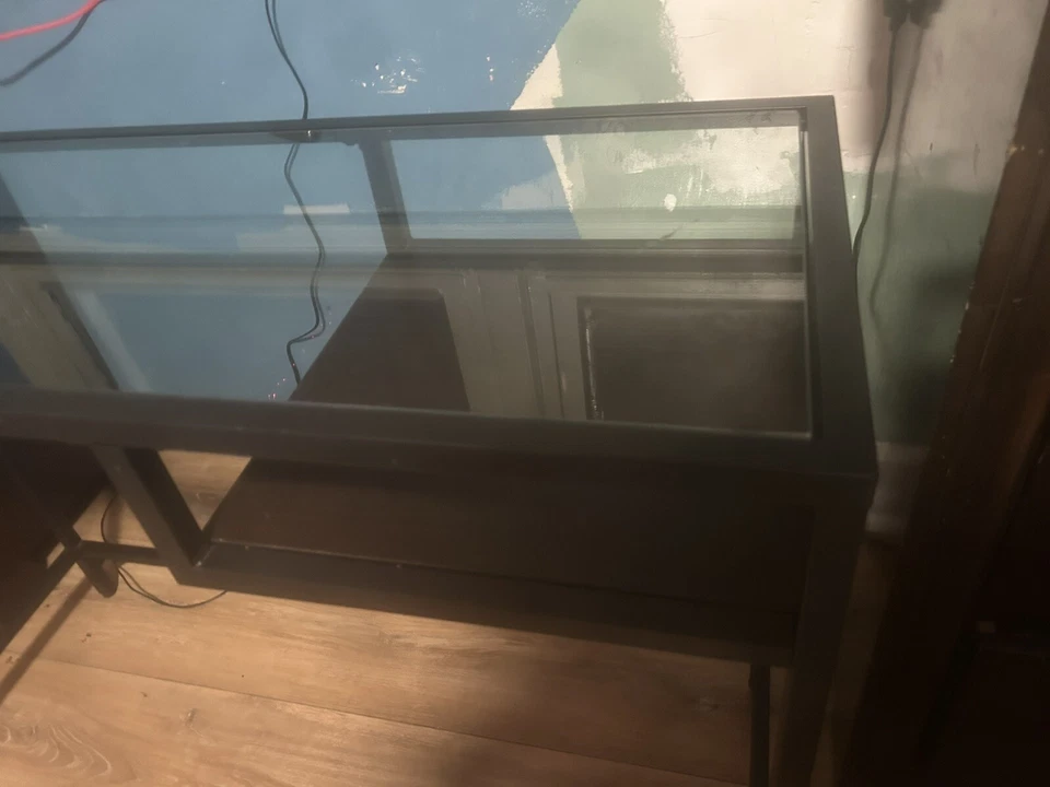 mesa escritorio portatil Foto 3 de 4