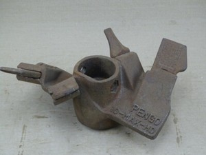 PENGO Auger Attachment 10-MAX-HD, 1 496 M