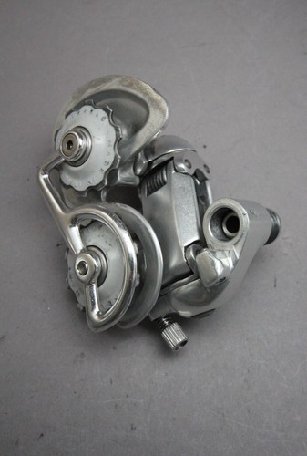 Campagnolo Chorus Derailleur Set / 6 7 Sp / 1988-1991 / C010-SM Rear Front Braze - Picture 15 of 21
