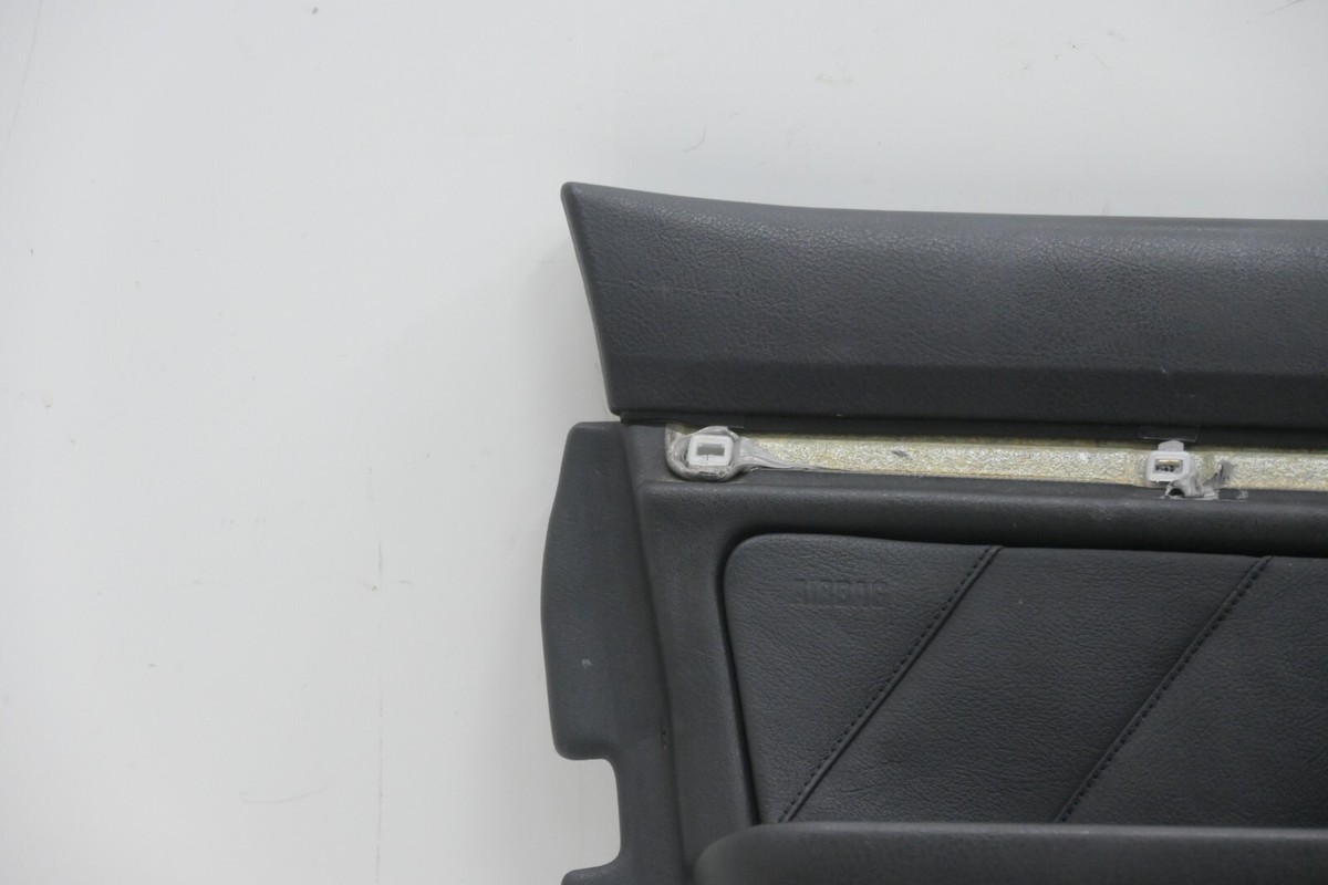 ⭐ 97-03 Bmw E39 5 Series Front Left Interior Door Card Panel