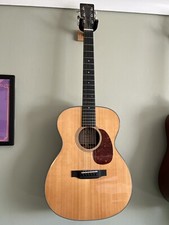 Sigma 000m-18 Mahogany Acoustic Guitar