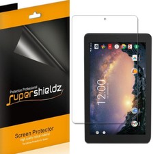3X Anti Glare Matte Screen Protector for RCA 11 Galileo Pro 11.5" RCT6513W87