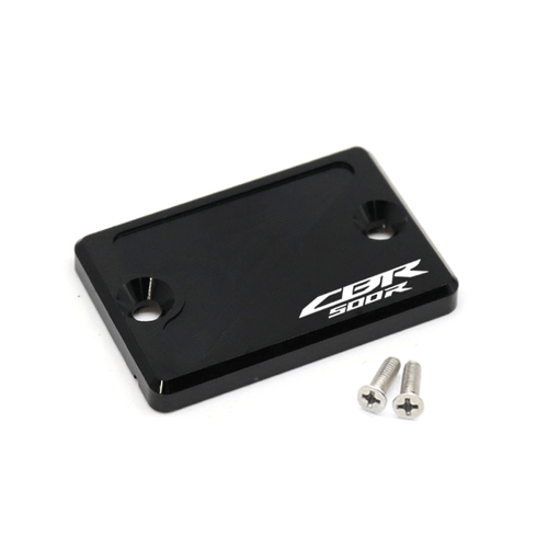 Tapa de depósito de líquido de frenos delantero para HONDA CBR 500R CBR500R 2013-2022 - Imagen 11 de 13