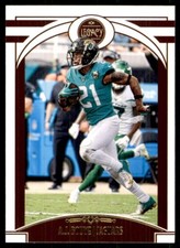 2020 Panini Legacy A.J. Bouye Jacksonville Jaguars #36